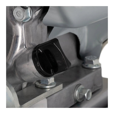 Airpress Draagbare benzinecompressor BM 2.5-275 (HONDA GP160) 10 bar 4.8 pk/3.6 kW 147 l/min 2.5 l