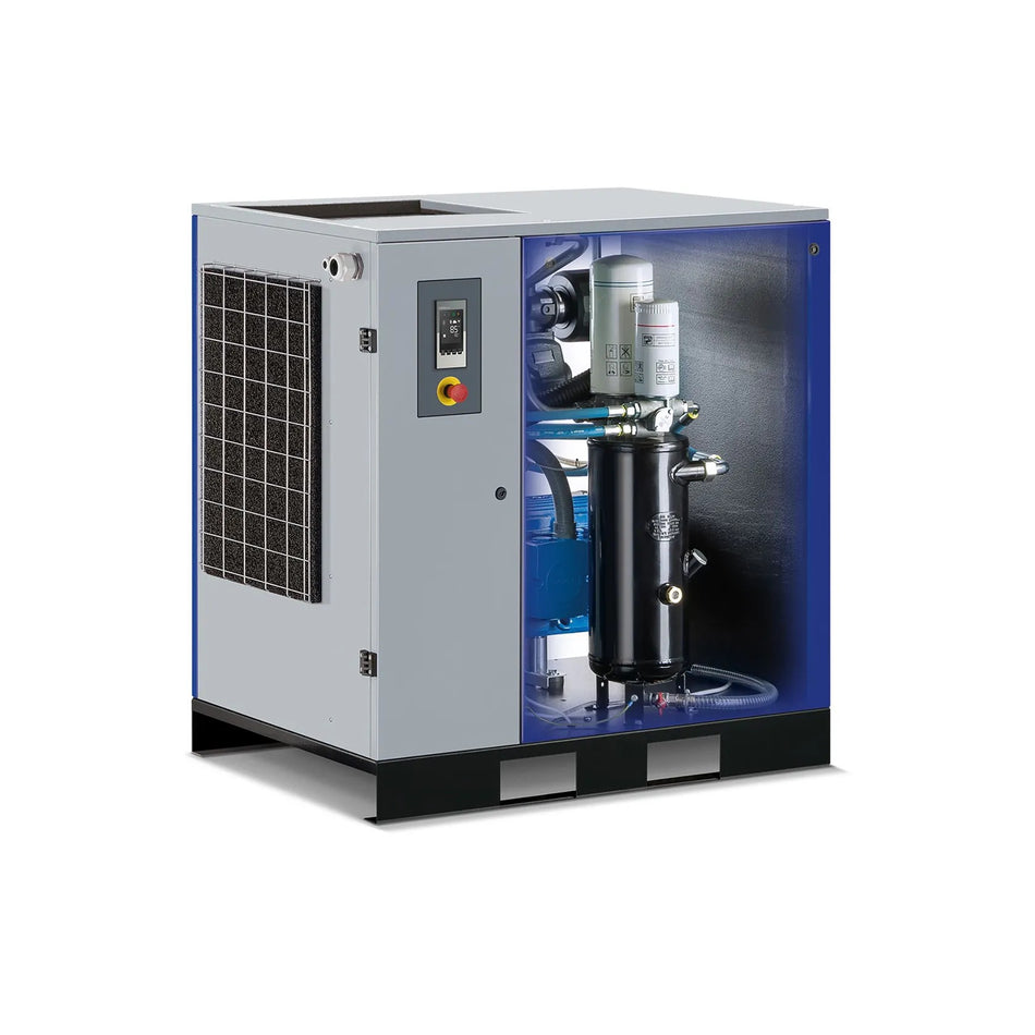 Airpress Schroefcompressor EcoPower 40B 10 bar 40 pk/30 kW 3906 l/min