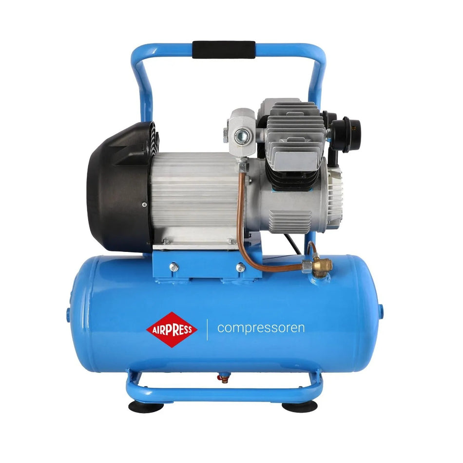 Airpress Compressor LM 25-350 10 bar 3 pk/2.2 kW 245 l/min 25 l