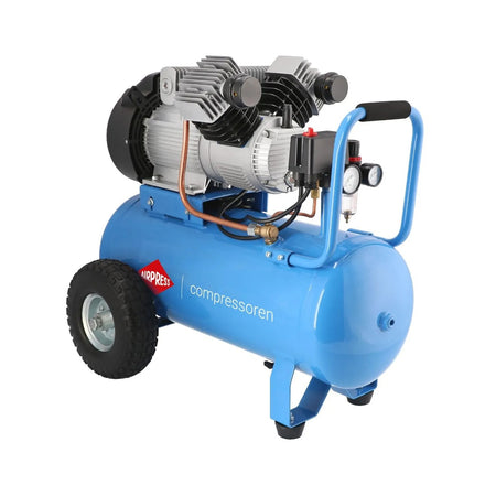 Airpress Compressor LM 50-350 10 bar 3 pk/2.2 kW 245 l/min 50 l