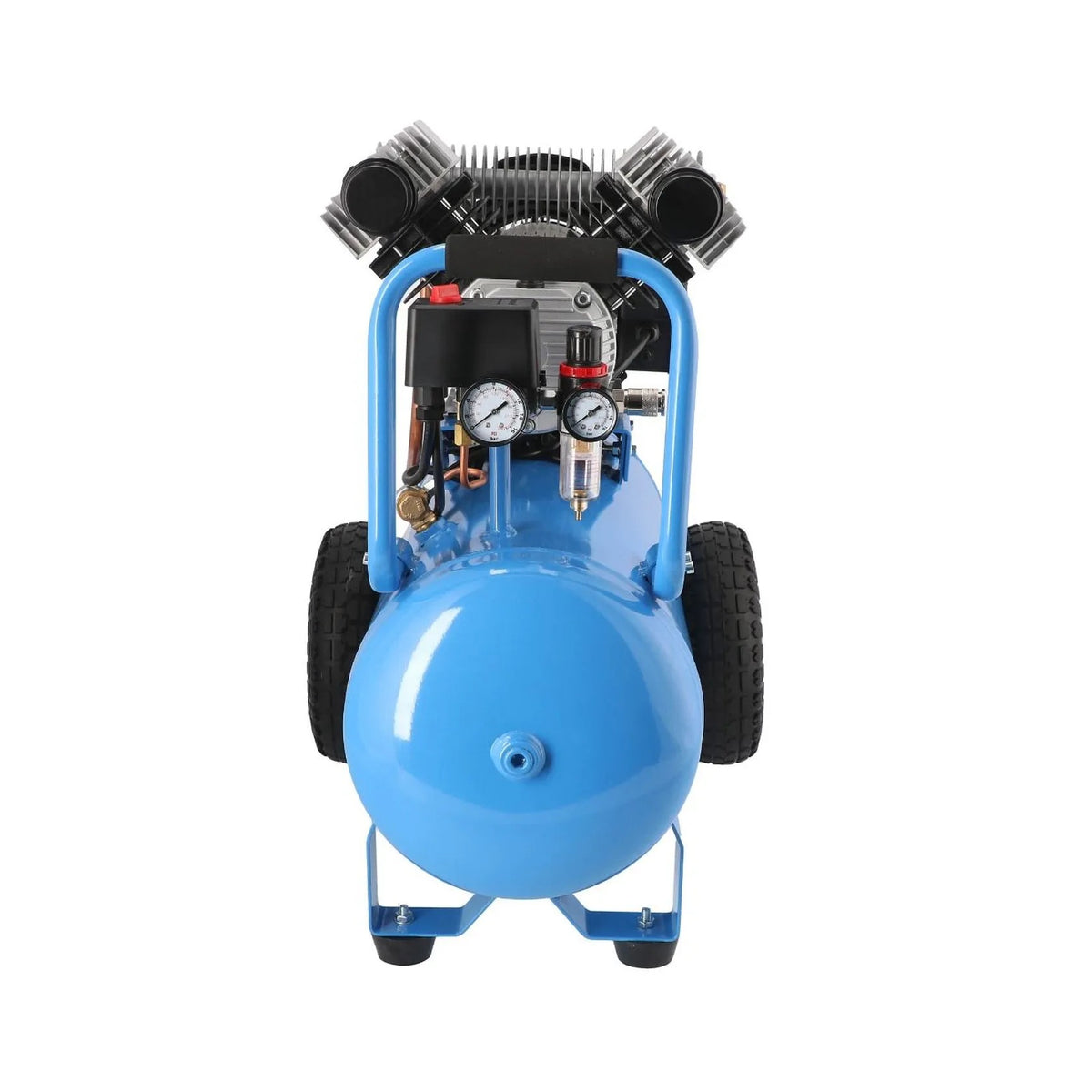 Airpress Compressor LM 50-350 10 bar 3 pk/2.2 kW 245 l/min 50 l