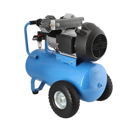 Airpress Compressor LM 50-350 10 bar 3 pk/2.2 kW 245 l/min 50 l
