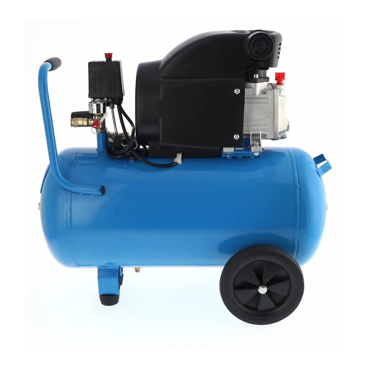 Airpress Compressor HL 325-50 8 bar 2.5 pk/1.8 kW 195 l/min 50 l