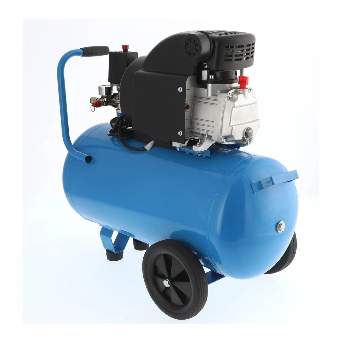 Airpress Compressor HL 325-50 8 bar 2.5 pk/1.8 kW 195 l/min 50 l