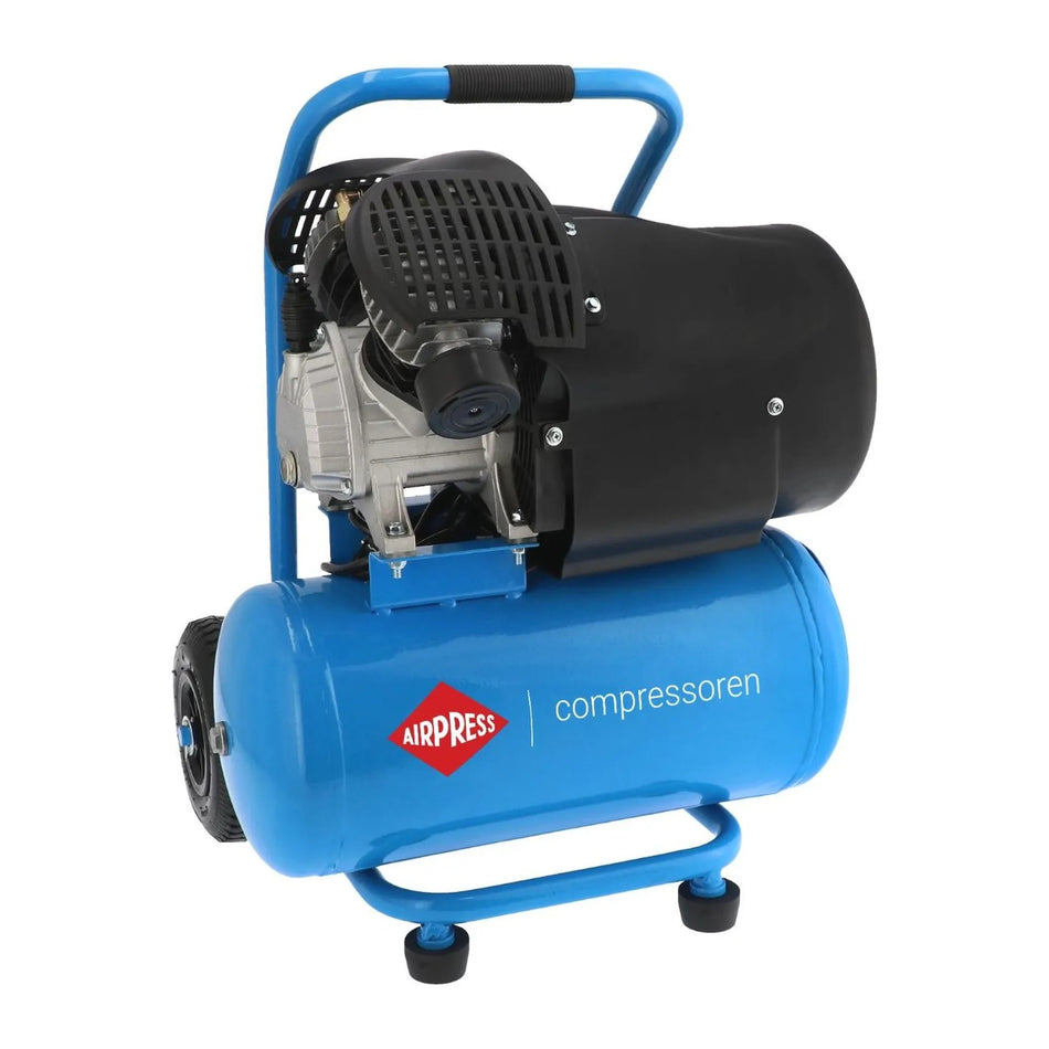 Airpress Compressor HL 425-24 8 bar 3 pk/2.2 kW 260 l/min 24 l
