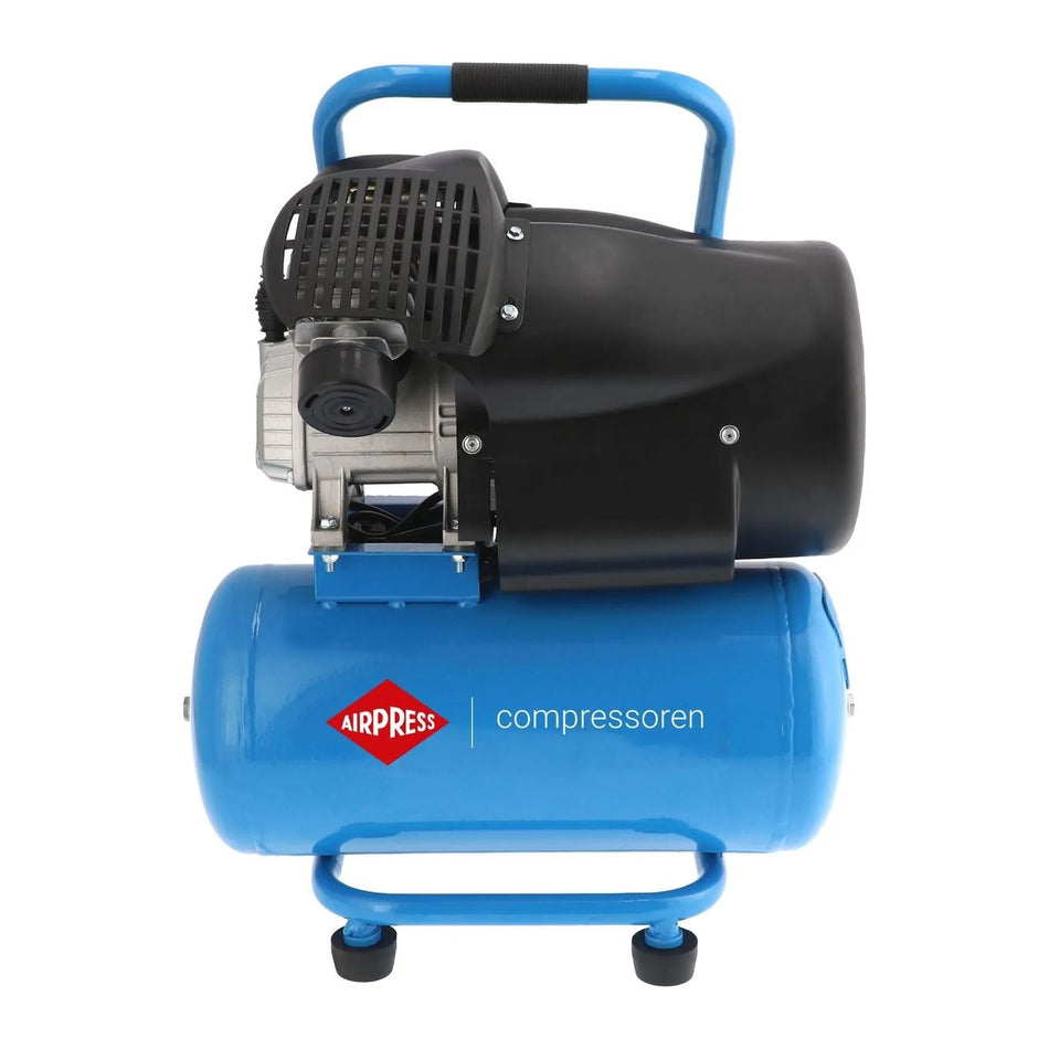 Airpress Compressor HL 425-24 8 bar 3 pk/2.2 kW 260 l/min 24 l