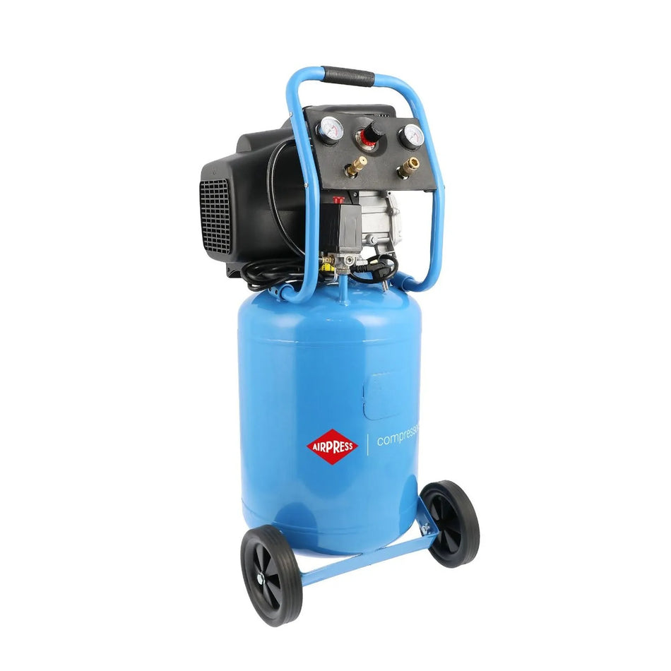 Airpress Staande compressor HL 360-50 8 bar 2.5 pk/1.8 kW 231 l/min 50 l