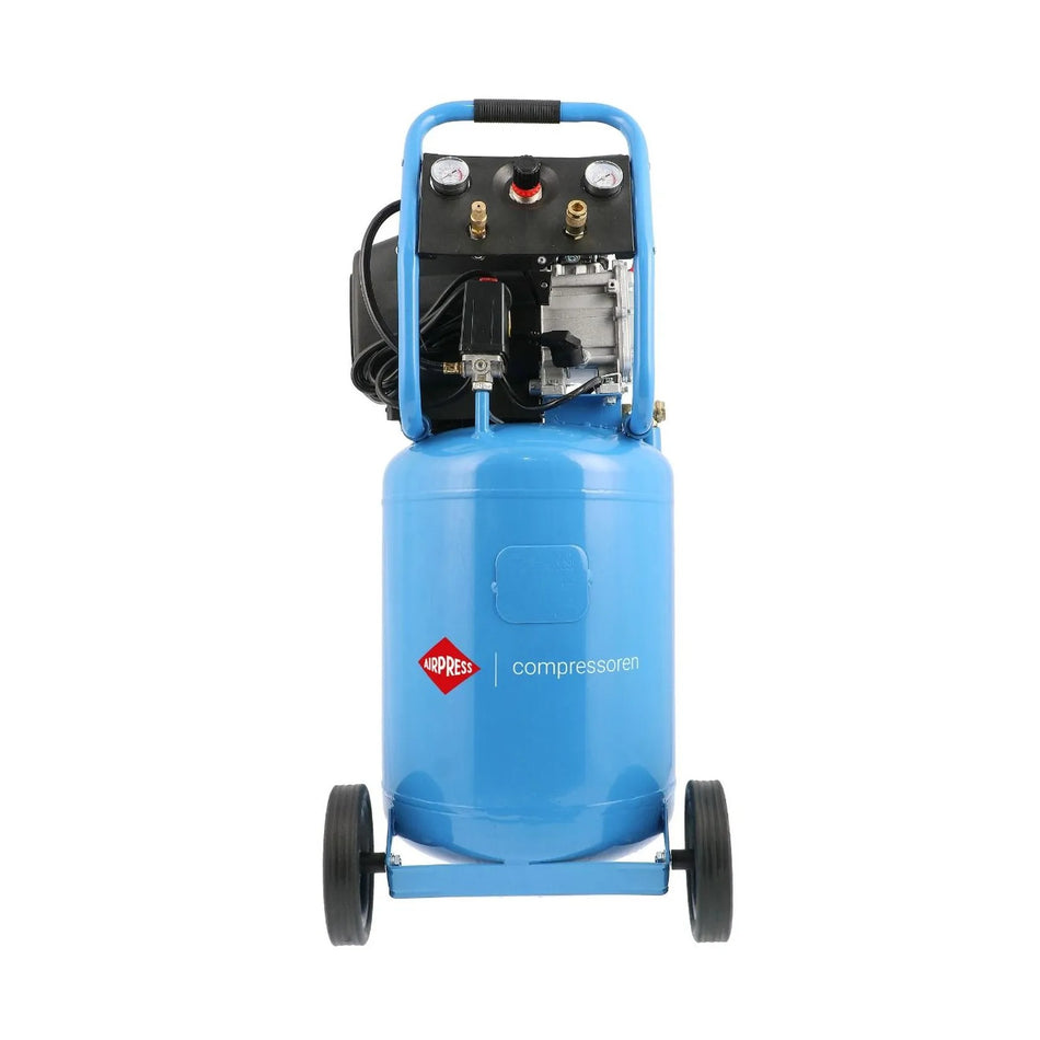 Airpress Staande compressor HL 360-50 8 bar 2.5 pk/1.8 kW 231 l/min 50 l