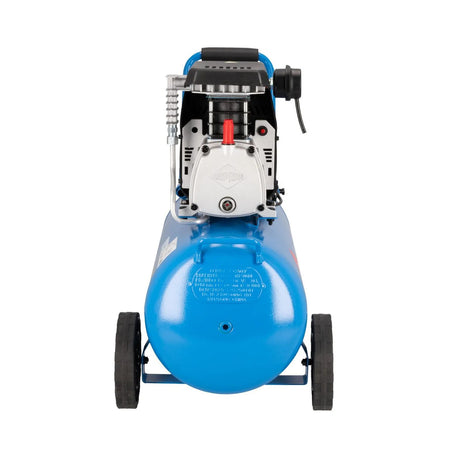 Airpress Compressor HL 260-50 8 bar 2 pk/1.5 kW 206 l/min 50 l