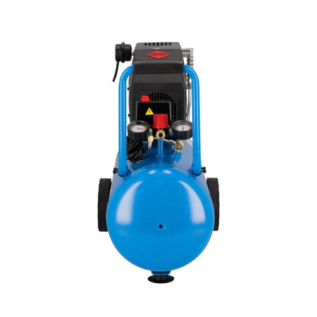 Airpress Compressor HL 260-50 8 bar 2 pk/1.5 kW 206 l/min 50 l