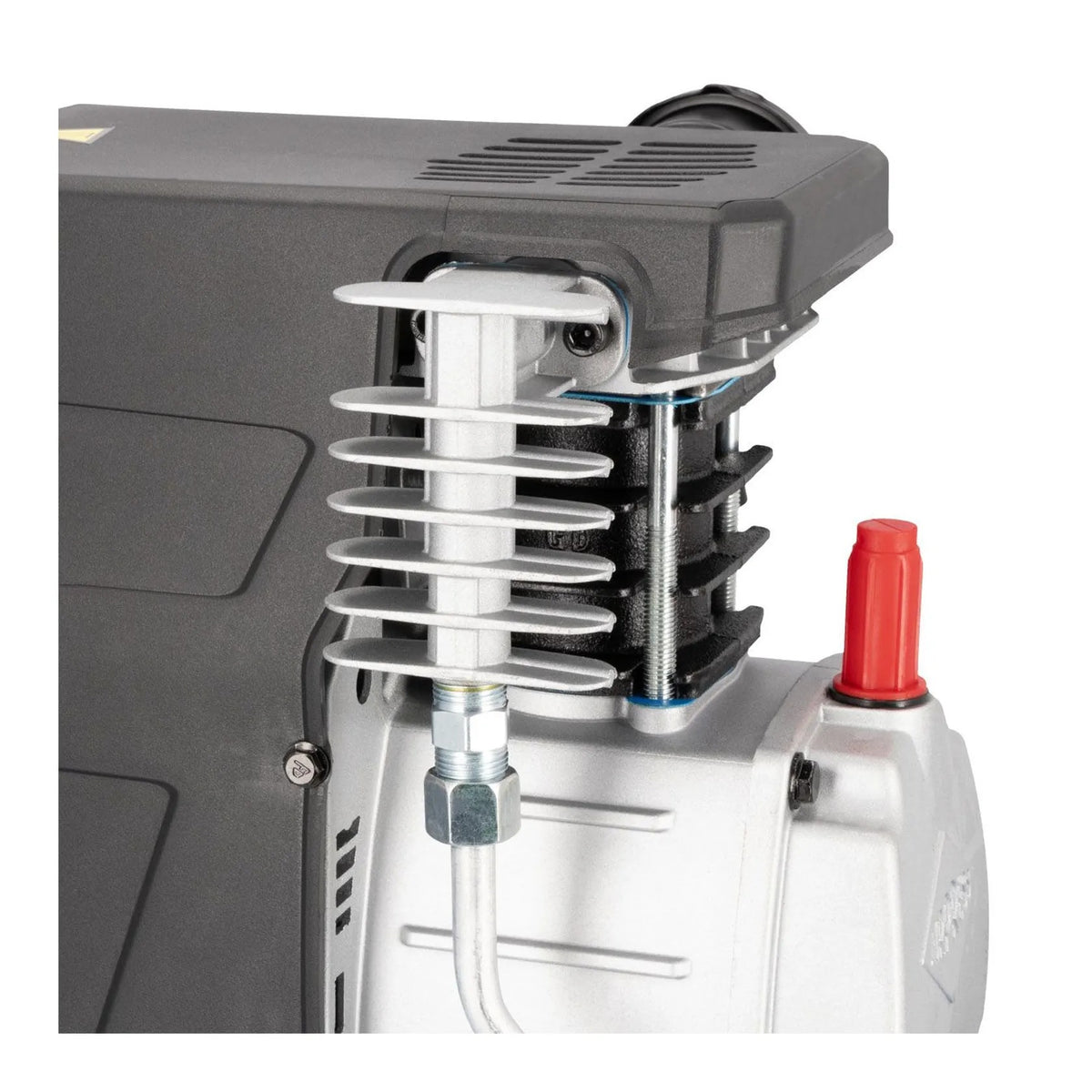 Airpress Compressor HL 260-50 8 bar 2 pk/1.5 kW 206 l/min 50 l