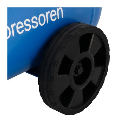 Airpress Compressor HL 340-50 10 bar 3.0 PK/2.2 kW 210 l/min 50 l