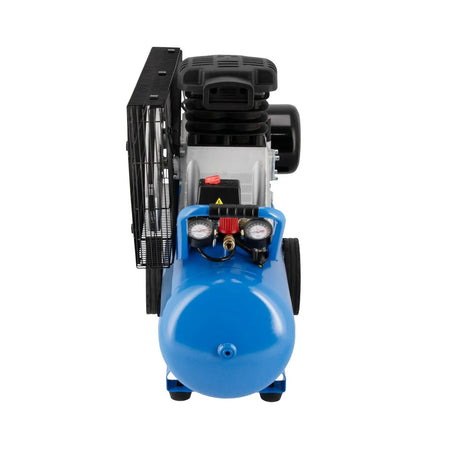 Airpress Compressor HL 340-50 10 bar 3.0 PK/2.2 kW 210 l/min 50 l