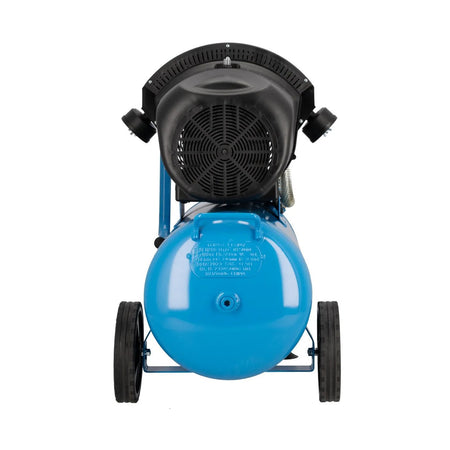 Airpress Compressor HL 425-50 met accessoires 8 bar 3 pk/2.2 kW 280 l/min 50 l