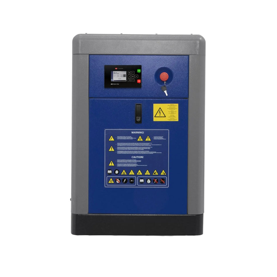 Airpress Schroefcompressor APS 10 X G2 369410-G2 10 bar 10 pk/7.5 kW 920 l/min