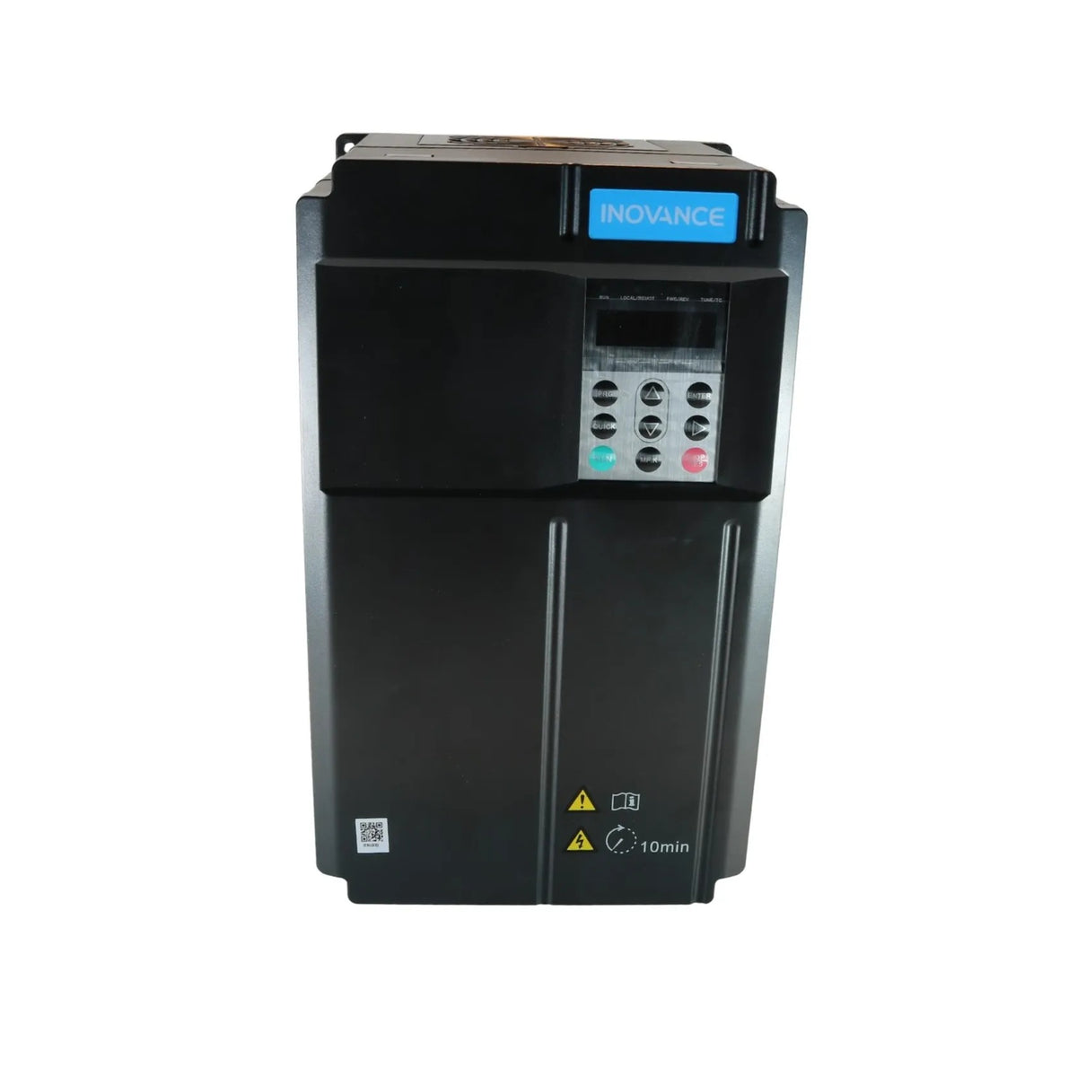 Airpress Olievrije compressor HLO 180 met accessoires 8 bar 150 l/min