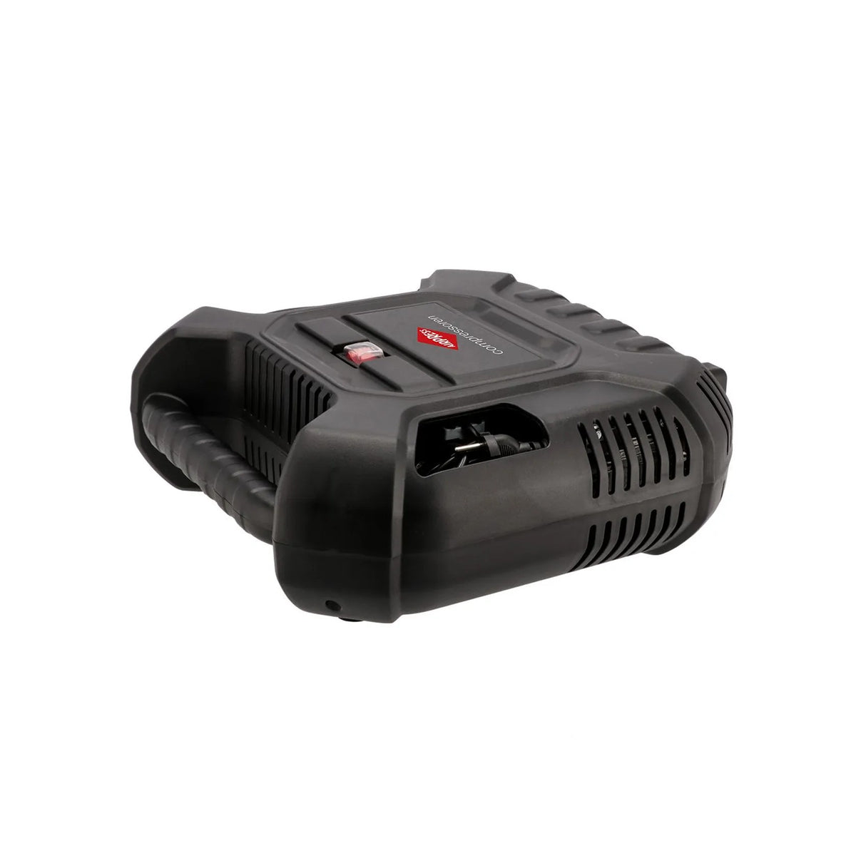 Airpress Olievrije compressor HLO 180 met accessoires 8 bar 150 l/min