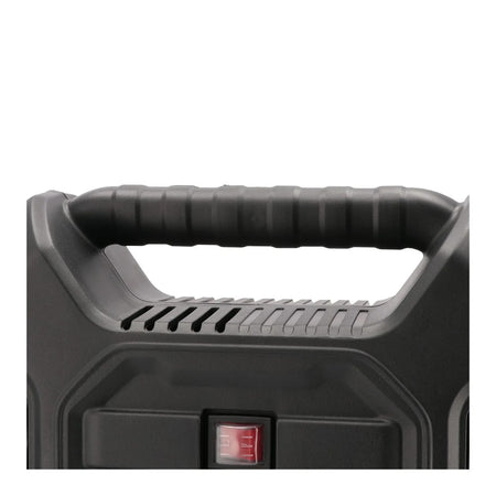 Airpress Olievrije compressor HLO 180 met accessoires 8 bar 150 l/min