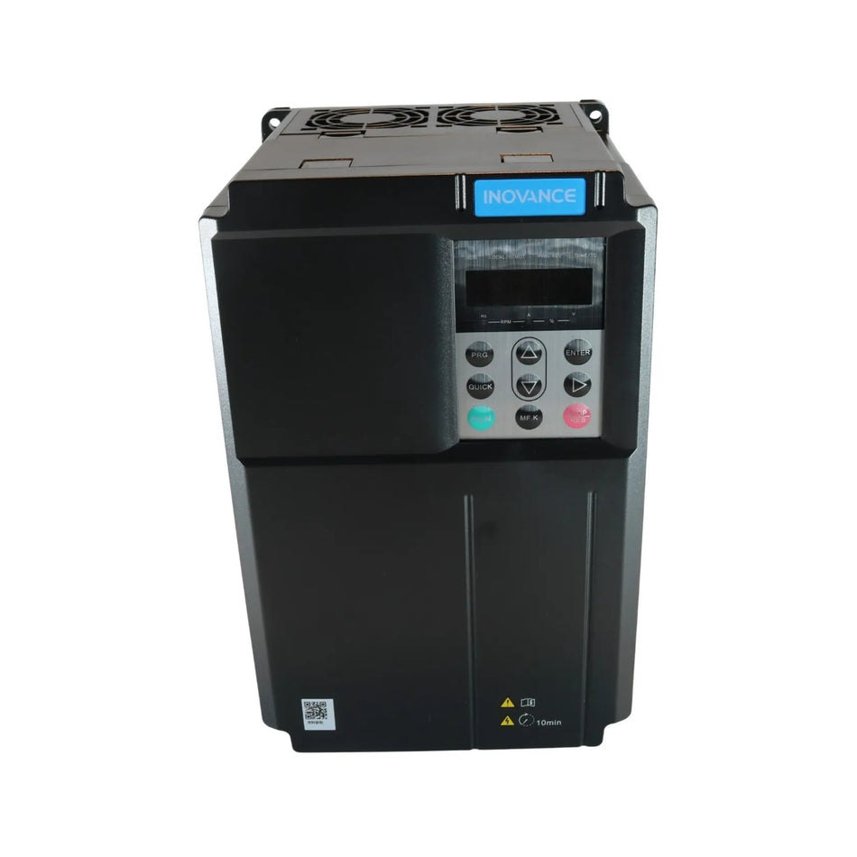 Airpress Olievrije compressor HLO 180 met accessoires 8 bar 150 l/min