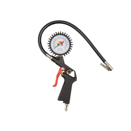 Airpress Olievrije compressor HLO 180 met accessoires 8 bar 150 l/min
