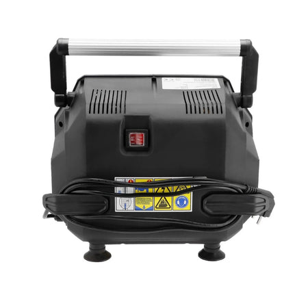 Airpress Olievrije compressor H 215-6 8 bar 1.5 pk/1.1 kW 92 l/min 6 l