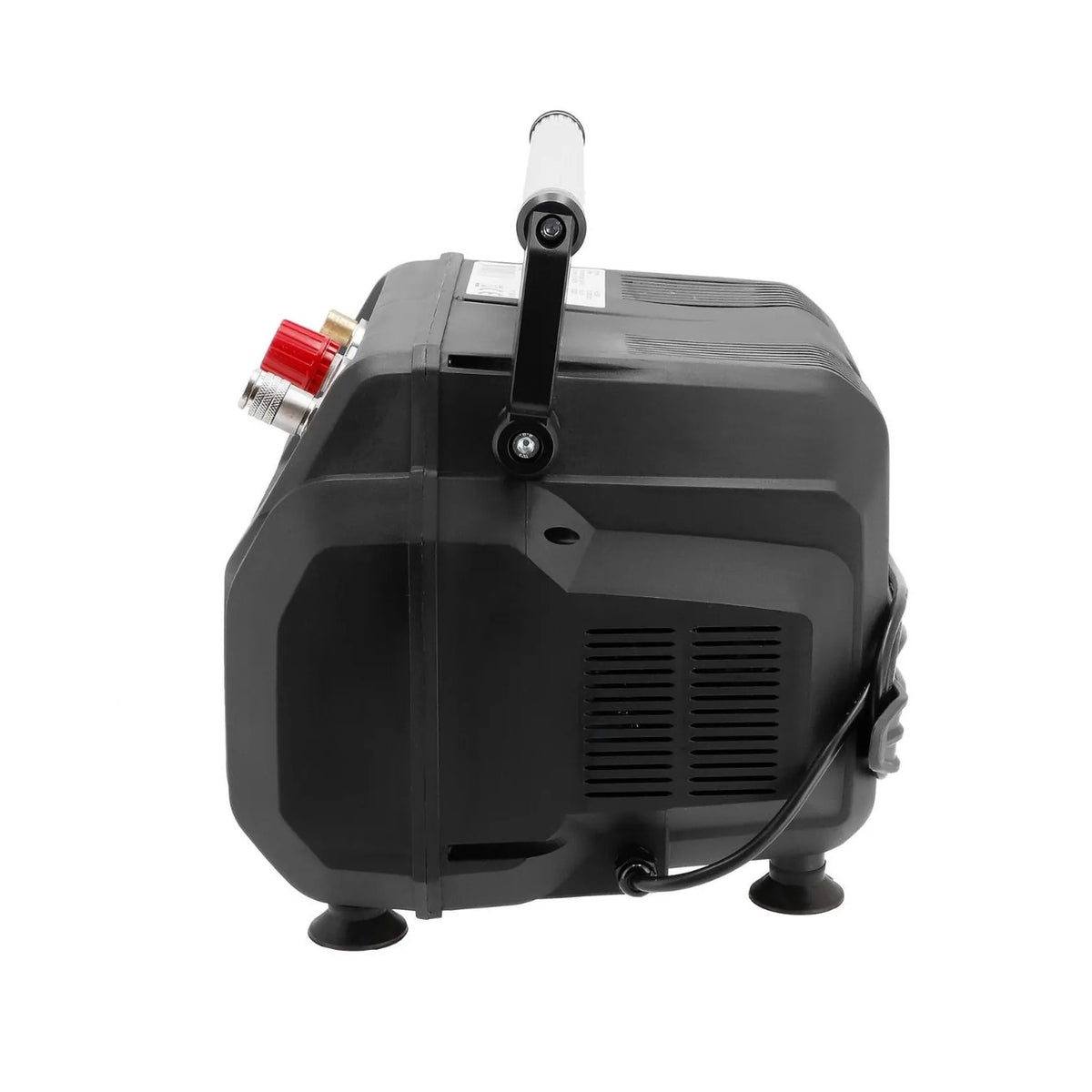 Airpress Olievrije compressor H 215-6 8 bar 1.5 pk/1.1 kW 92 l/min 6 l