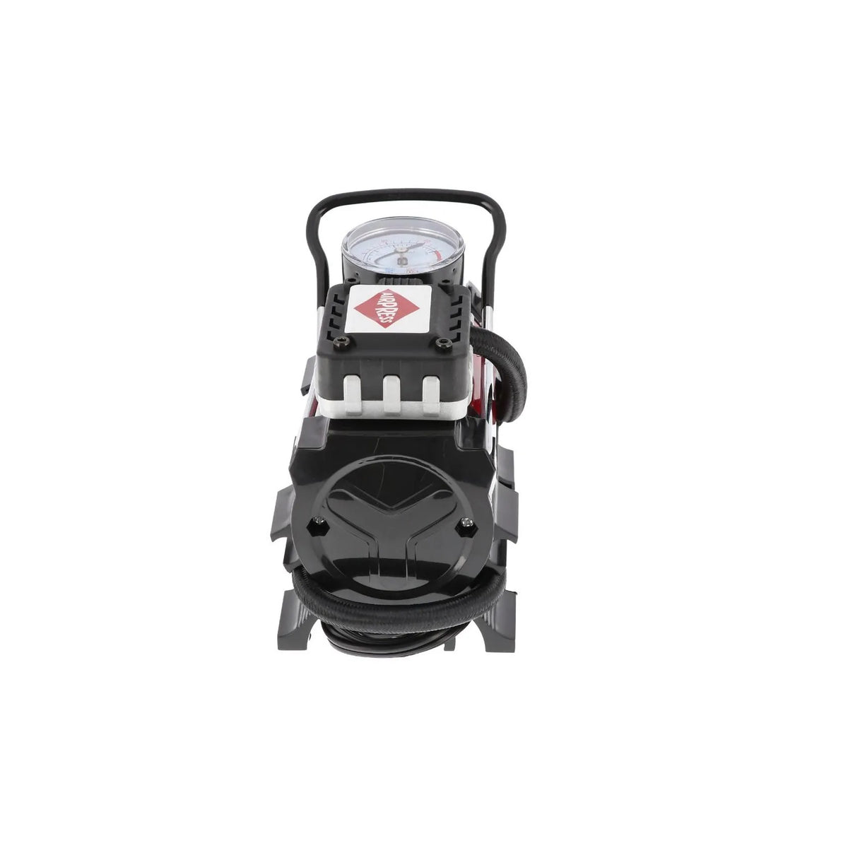 Airpress Mini olievrij compressor 12V 7 bar 27 l/min