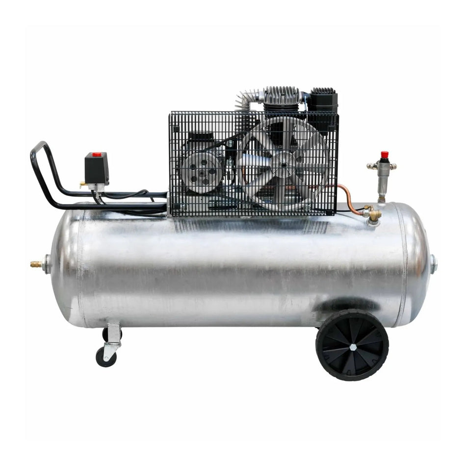 Airpress Compressor G 600-200 Pro 10 bar 4 pk/3 kW 415 l/min 200 l