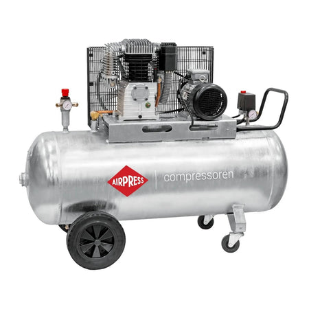 Airpress Compressor G 700-300 Pro 11 bar 5.5 pk/4 kW 476 l/min 270 l