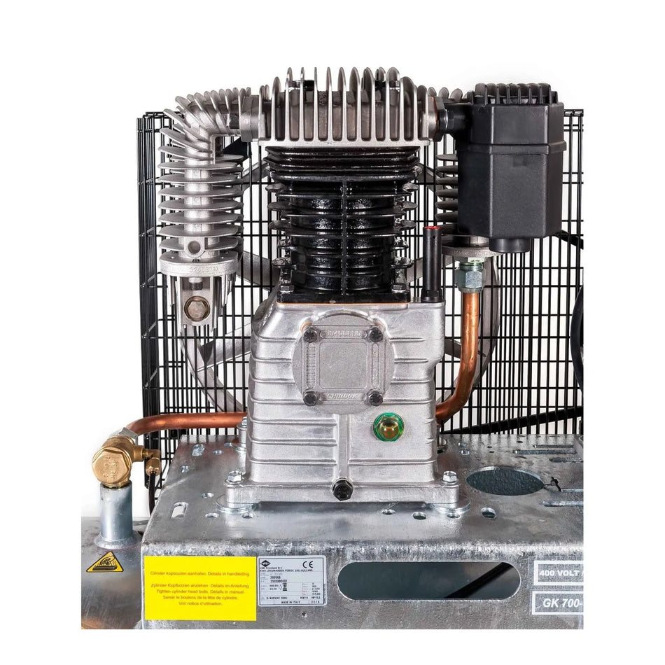 Airpress Compressor G 700-300 Pro 11 bar 5.5 pk/4 kW 476 l/min 270 l