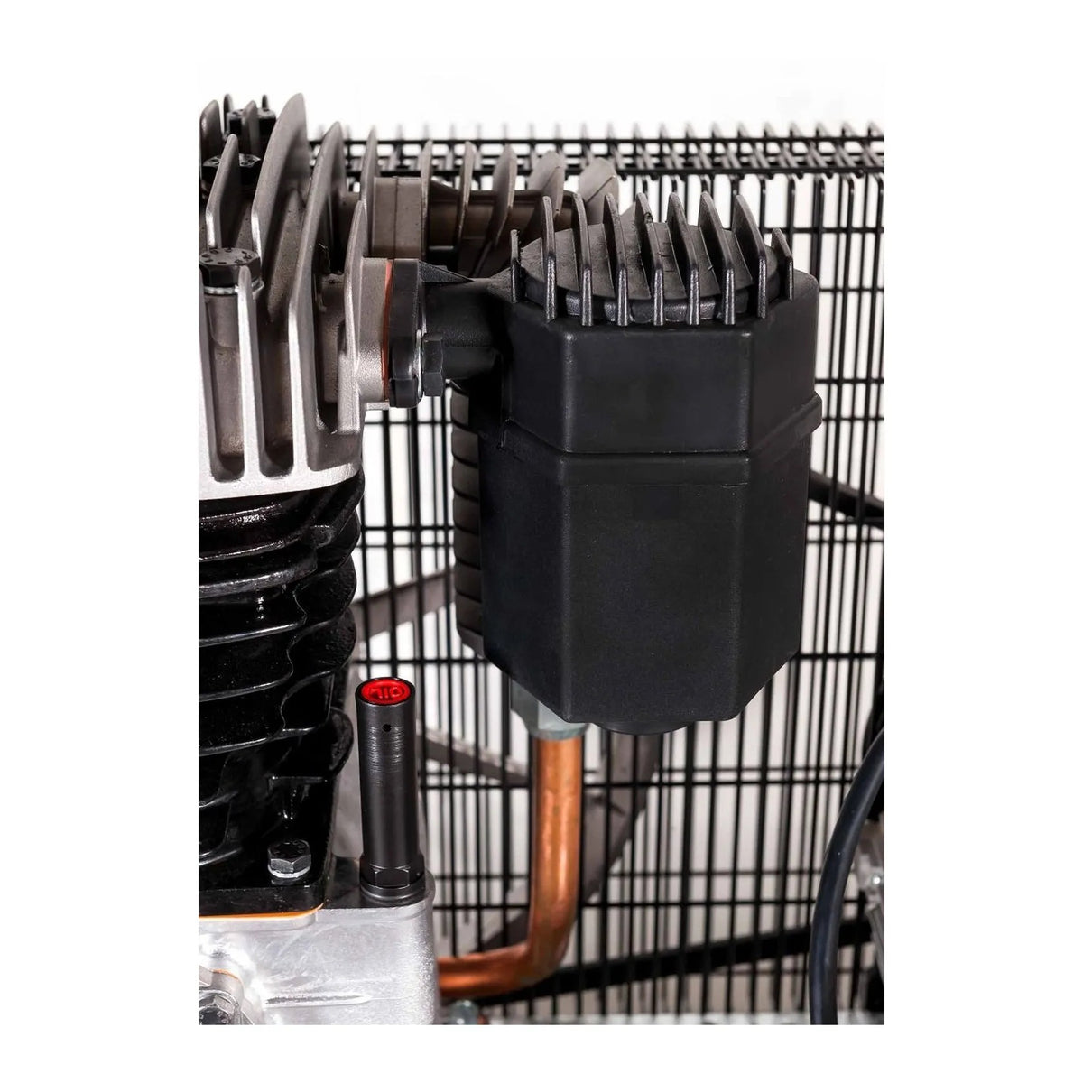 Airpress Compressor G 700-300 Pro 11 bar 5.5 pk/4 kW 476 l/min 270 l