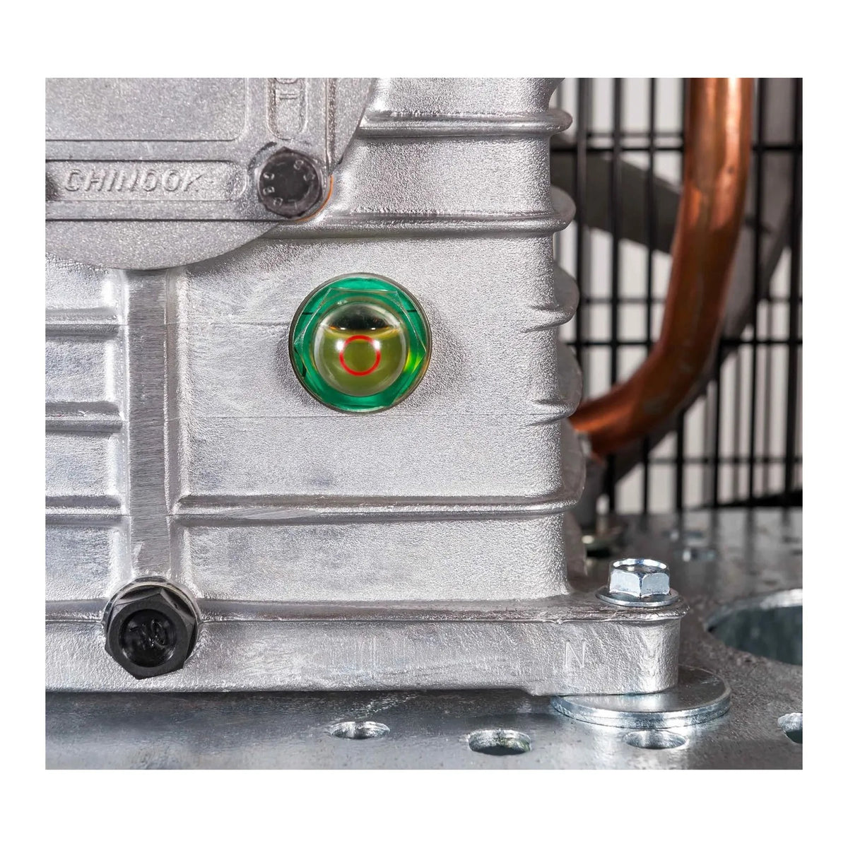 Airpress Compressor G 700-300 Pro 11 bar 5.5 pk/4 kW 476 l/min 270 l