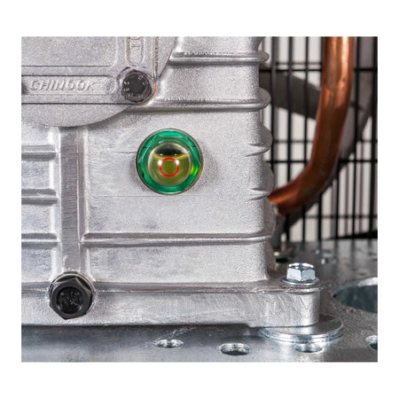 Airpress Compressor G 700-300 Pro 11 bar 5.5 pk/4 kW 476 l/min 270 l