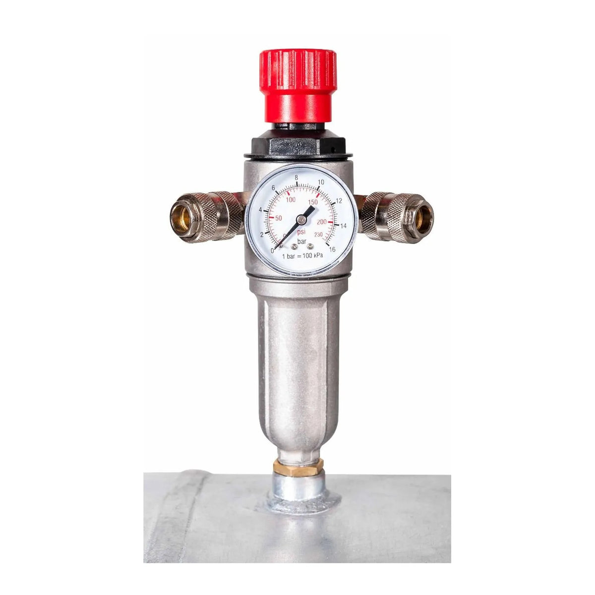 Airpress Compressor G 700-300 Pro 11 bar 5.5 pk/4 kW 476 l/min 270 l