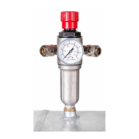 Airpress Compressor G 700-300 Pro 11 bar 5.5 pk/4 kW 476 l/min 270 l