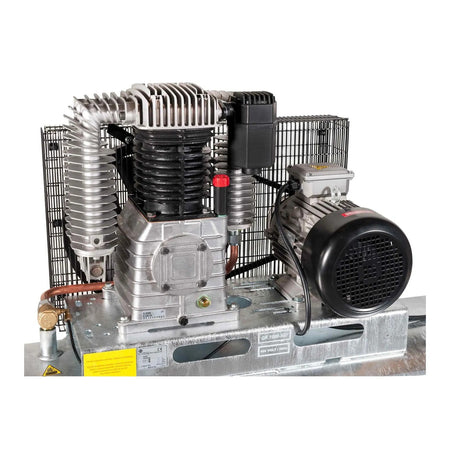 Airpress Compressor G 1000-500 Pro 11 bar 7.5 pk/5.5 kW 696 l/min 500 l