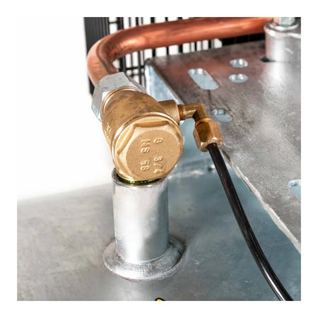Airpress Compressor G 1000-500 Pro 11 bar 7.5 pk/5.5 kW 696 l/min 500 l