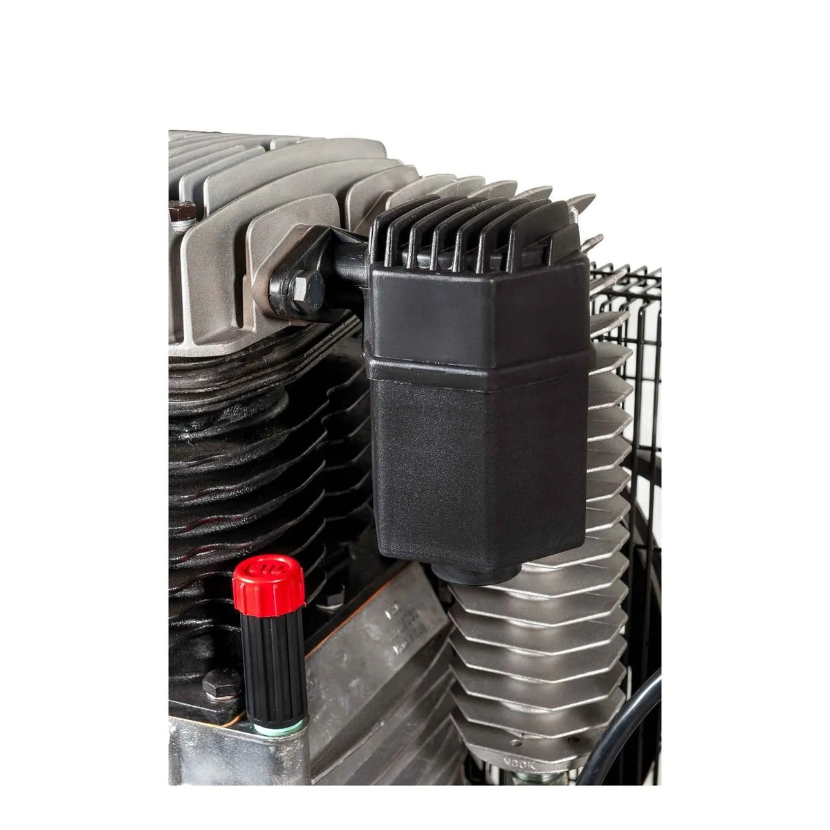 Airpress Compressor G 1000-500 Pro 11 bar 7.5 pk/5.5 kW 696 l/min 500 l
