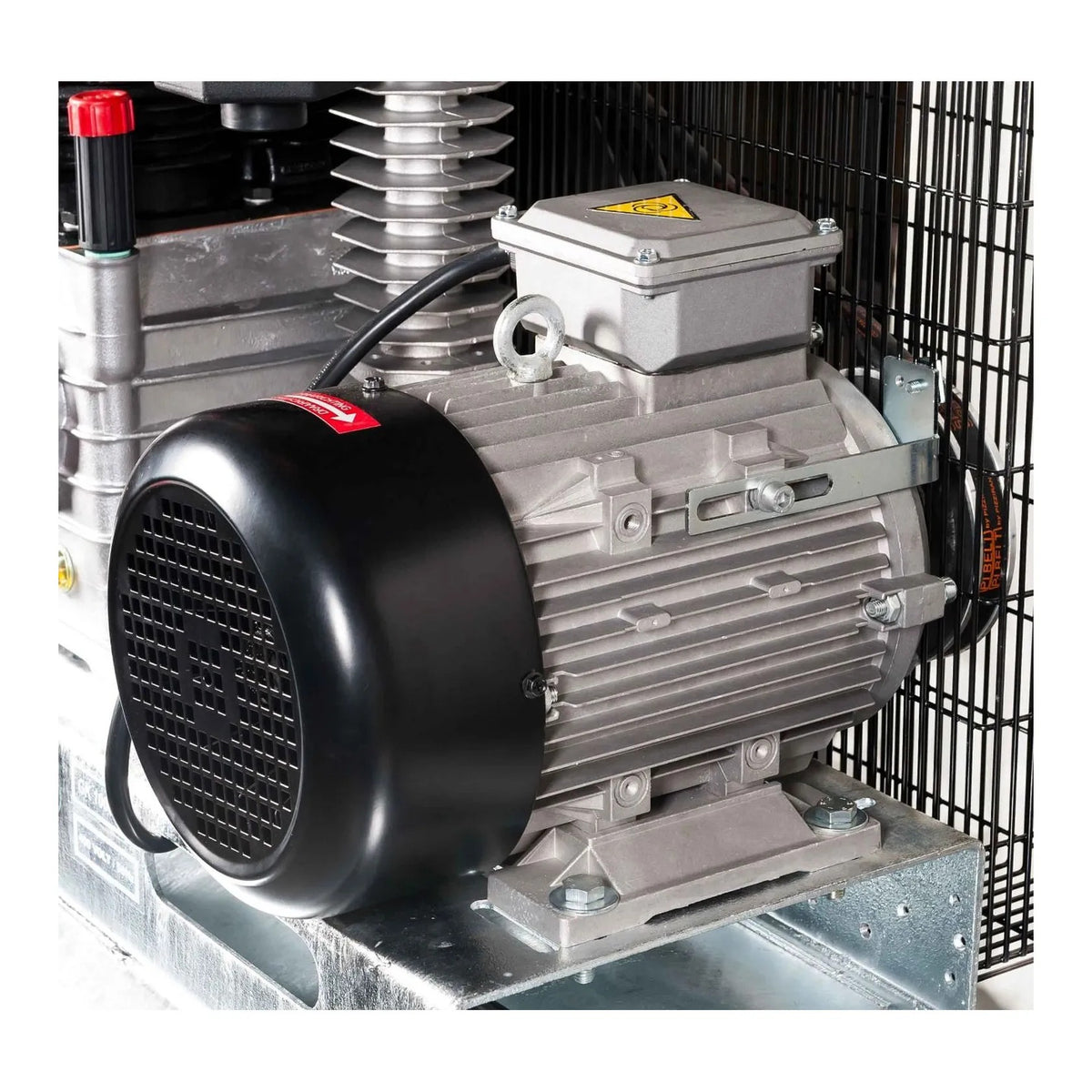 Airpress Compressor G 1000-500 Pro 11 bar 7.5 pk/5.5 kW 696 l/min 500 l