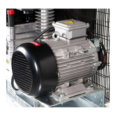 Airpress Compressor G 1000-500 Pro 11 bar 7.5 pk/5.5 kW 696 l/min 500 l
