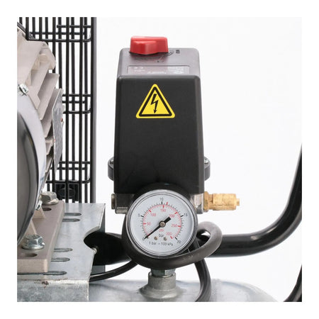 Airpress Compressor G 625-90 Pro 10 bar 4 pk/3 kW 415 l/min 90 l