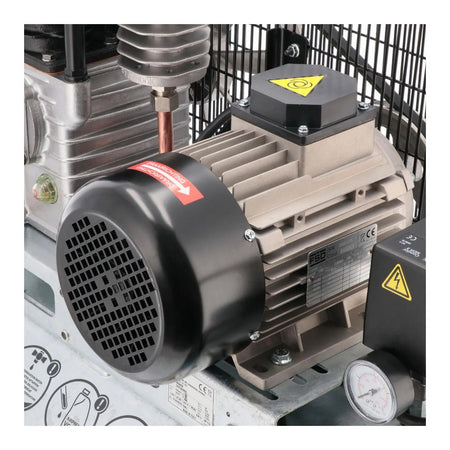 Airpress Compressor G 625-90 Pro 10 bar 4 pk/3 kW 415 l/min 90 l