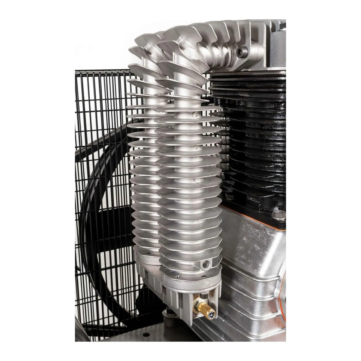 Airpress Compressor G 1500-500 Pro 11 bar 10 pk/7.5 kW 778 l/min 500 l