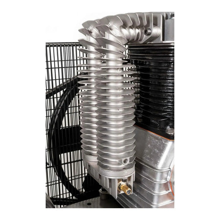 Airpress Compressor G 1500-500 Pro 11 bar 10 pk/7.5 kW 778 l/min 500 l