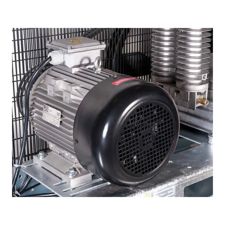 Airpress Compressor G 1500-500 Pro 11 bar 10 pk/7.5 kW 778 l/min 500 l