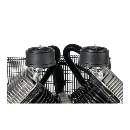 Airpress Compressor G 2000-500 SD Pro 11 bar 15 pk/11 kW 1393 l/min 500 l