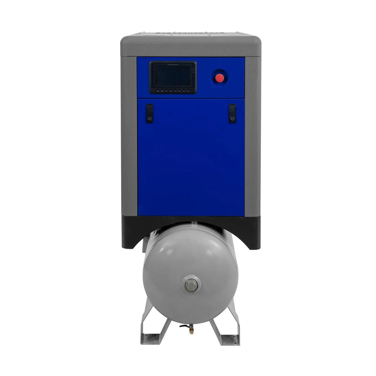 Airpress Schroefcompressor APS 7.5 IVR Combi X 10 bar 7.5 pk/5.5 kW 170-760 l/min 200 l