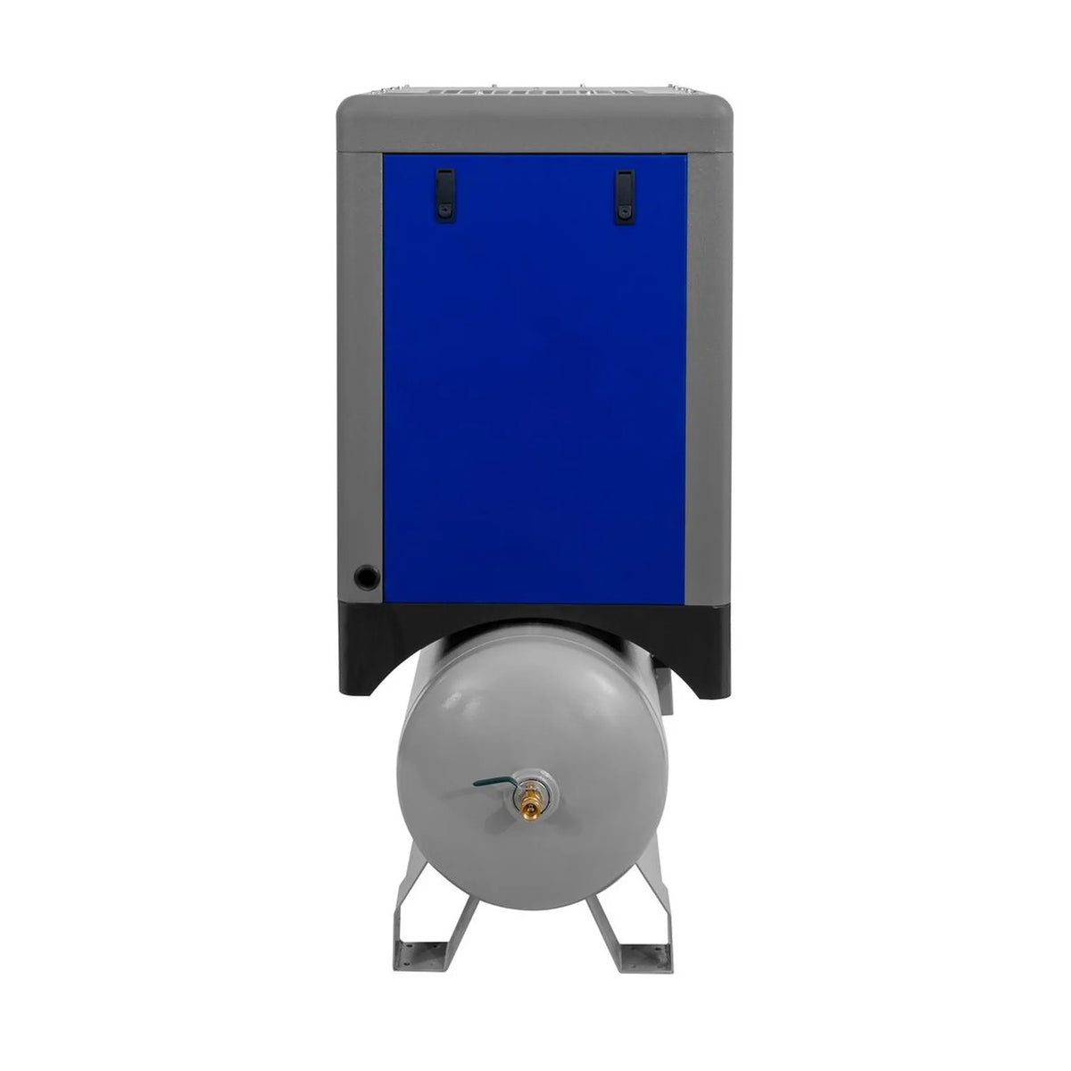 Airpress Schroefcompressor APS 7.5 IVR Combi X 10 bar 7.5 pk/5.5 kW 170-760 l/min 200 l