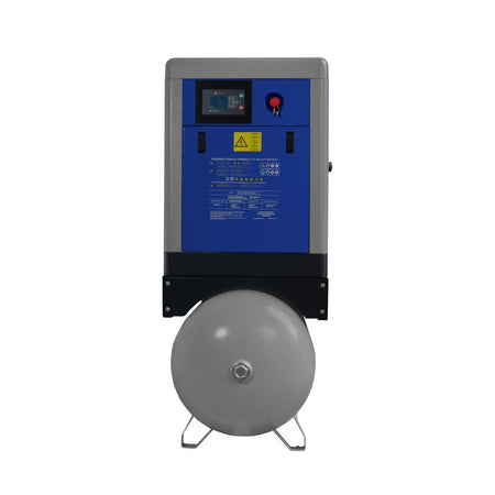 Airpress Schroefcompressor APS 7.5 500 Combi Dry X G2 10 bar 7.5 pk/5.5 kW 690 l/min 500 l