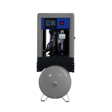 Airpress Schroefcompressor APS 7.5 500 Combi Dry X G2 10 bar 7.5 pk/5.5 kW 690 l/min 500 l